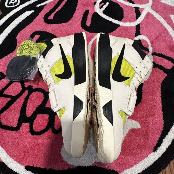 Jordan Jumpman Jack TR Travis Scott Bright Cactus – Size 11 – Brand New - Picture 6 of 15